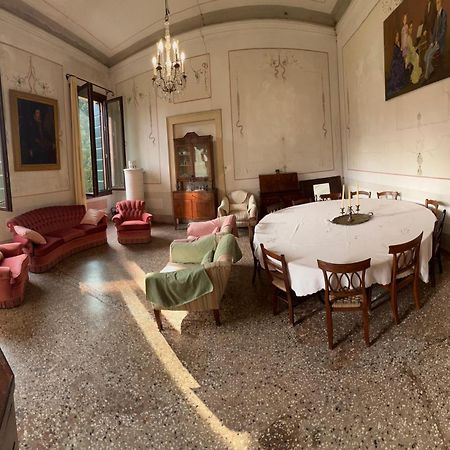 Villa Country Mansion 8500Squarefeet San Pietro Viminario Екстер'єр фото