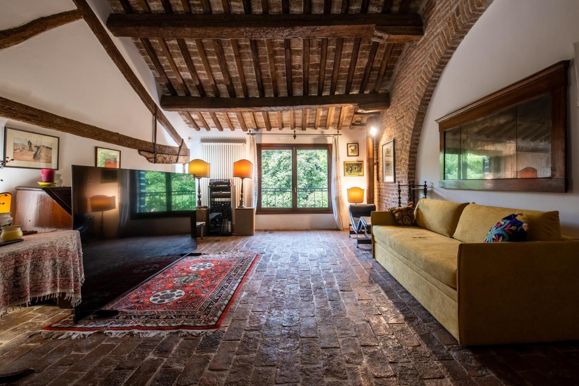 Villa Country Mansion 8500Squarefeet San Pietro Viminario Екстер'єр фото