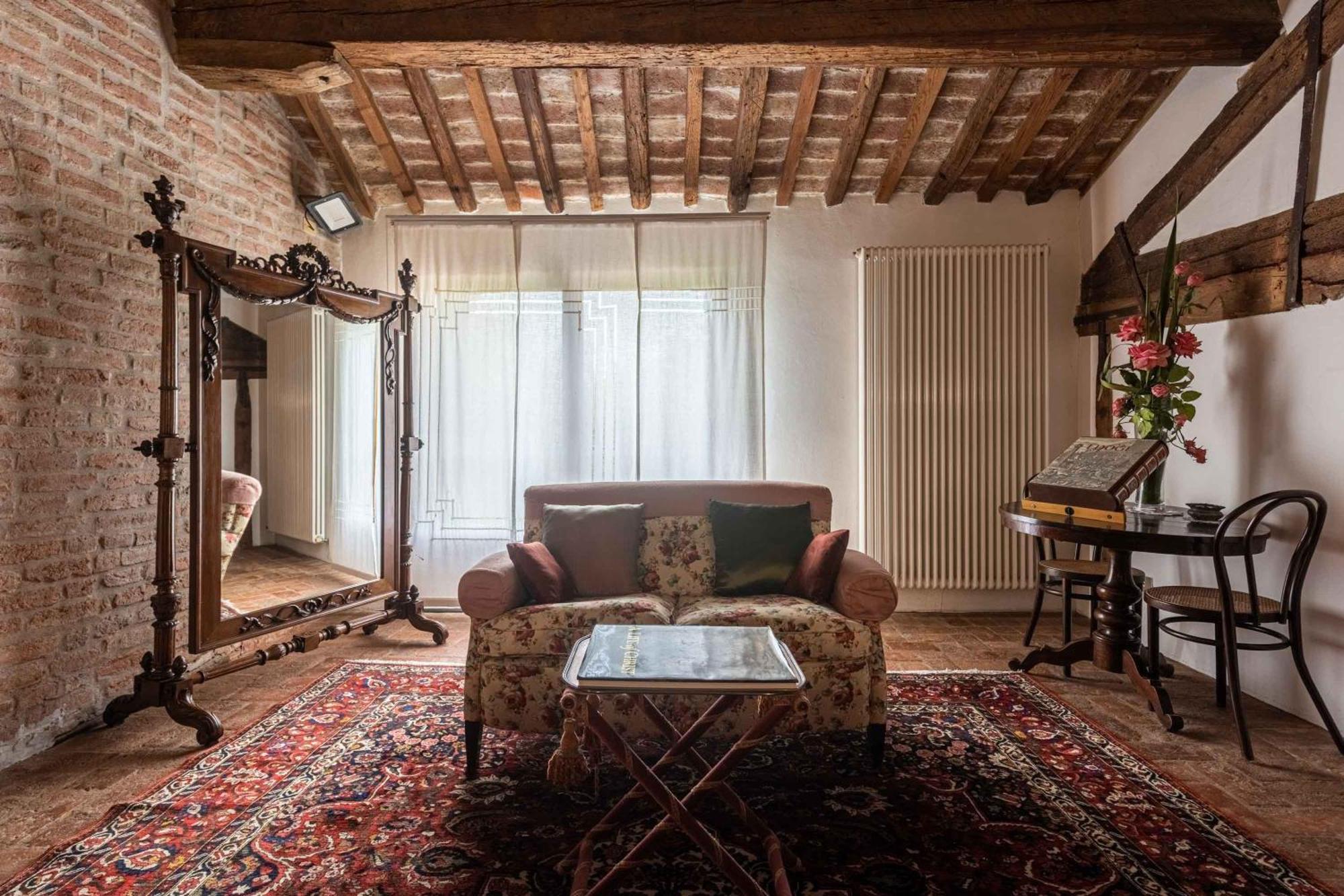 Villa Country Mansion 8500Squarefeet San Pietro Viminario Екстер'єр фото