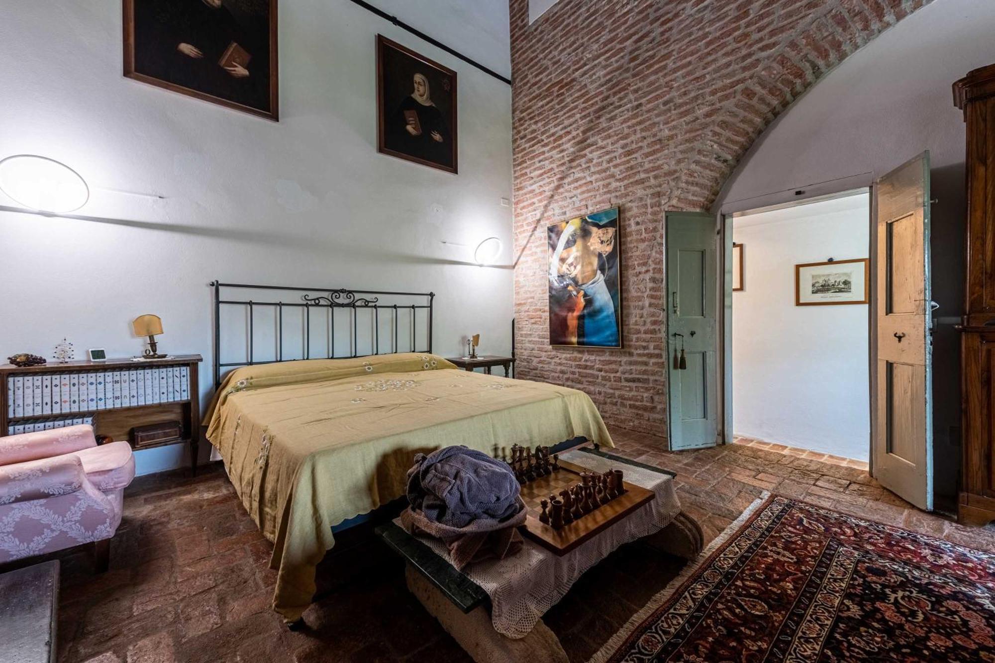 Villa Country Mansion 8500Squarefeet San Pietro Viminario Екстер'єр фото